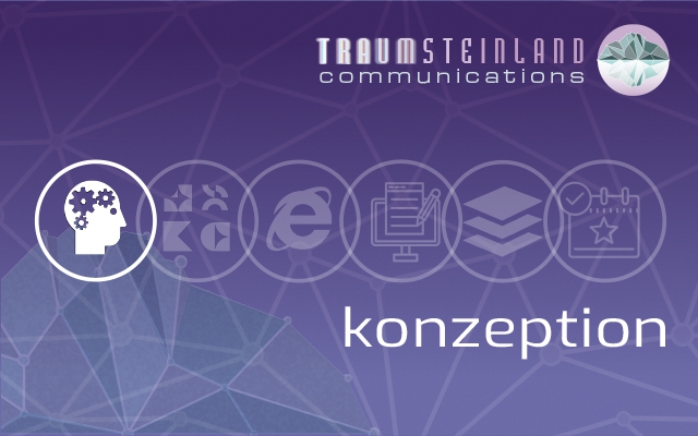 Konzeption