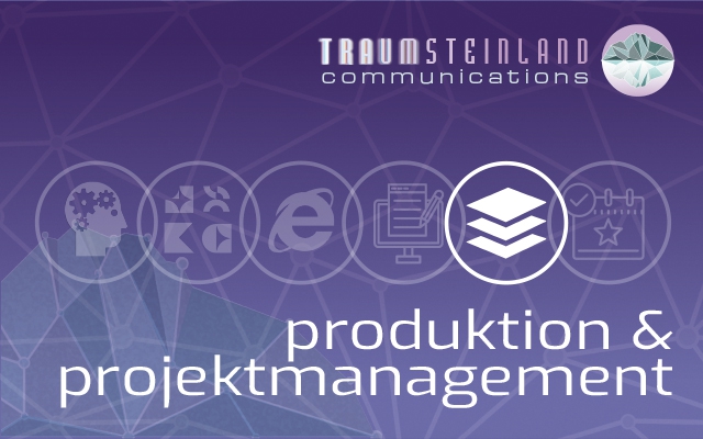 Produktion & Projektmanagement