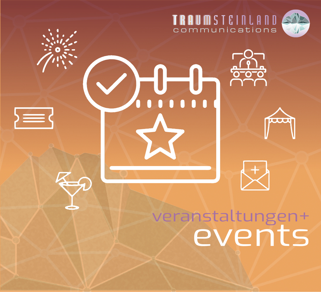 Veranstaltungen & Events