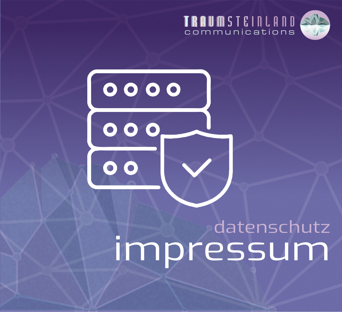 Datenschutzerklärung