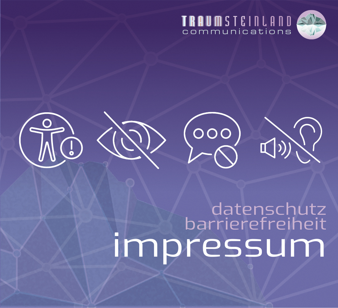 Barrierefreiheitserklärung