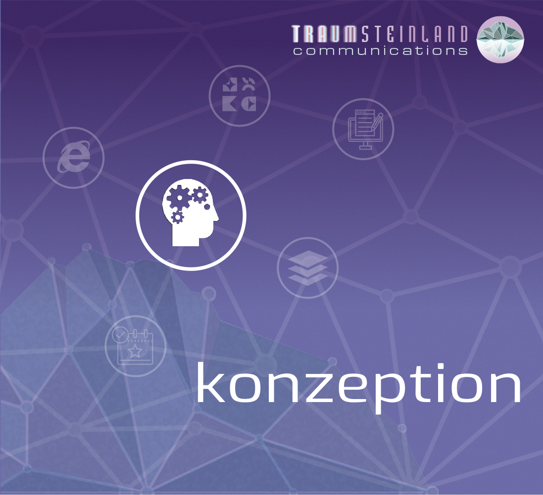 Konzeption
