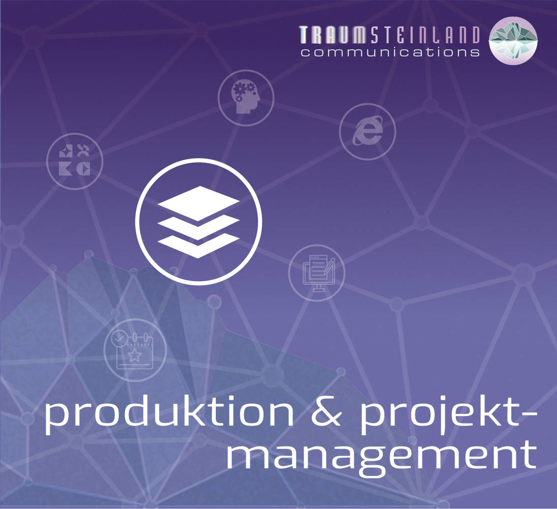 Produktion & Projektmanagement