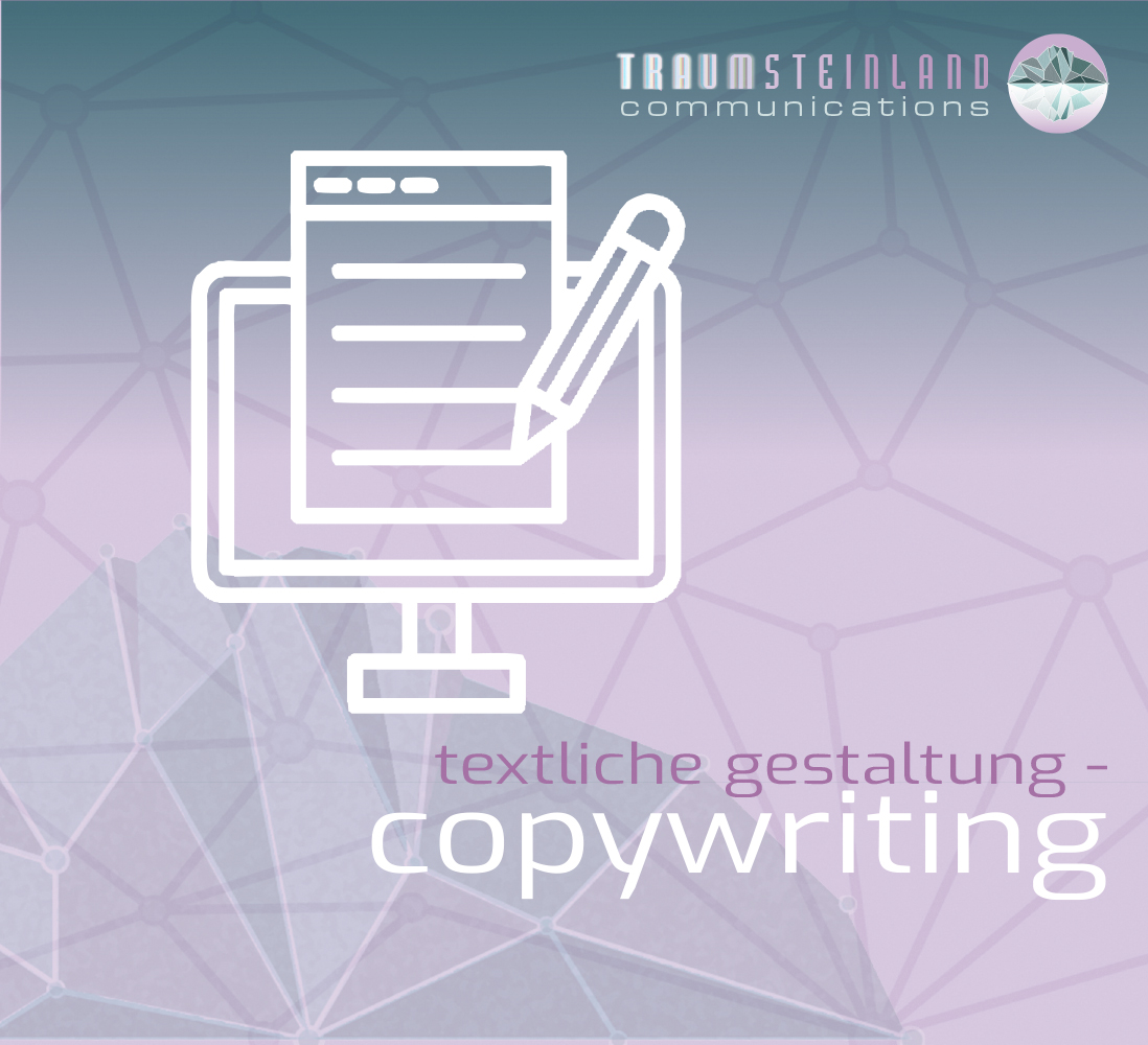 Text-Copywriting
